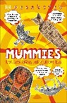 DK, Phonic Books - Mummies