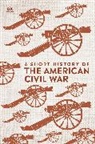 DK, Phonic Books - A Short History of the American Civil War