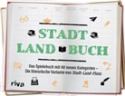 Carina Heer - Stadt Land Buch