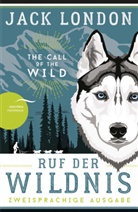 Jack London - Ruf der Wildnis / The Call of the Wild