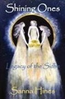 Sanna Hines - Shining Ones