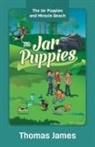 Thomas James - The Jar Puppies