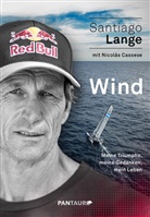Santiago Lange - Wind