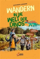 Alexander Lukeneder - Wandern in die Welt der Dinos