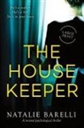 Natalie Barelli - The Housekeeper
