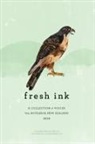Michael Giacon, Helen Mcneil, Tina Shaw - Fresh Ink 2019