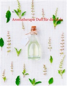 W J Marko, W. J. Marko, W.J. Marko - Aromatherapie Duft für die Seele