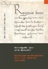 Uw Jacobsen, Uwe Jacobsen - Petershäger Pfarrbücher des 16. Jahrhunderts