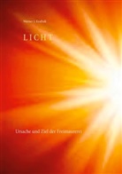 Werner J Kraftsik, Werner J. Kraftsik - LICHT