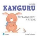 Jedda Robaard - Minik Kanguru Ziplamasini Ariyor