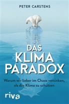 Peter Carstens - Das Klimaparadox