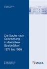 Michae Epkenhans, Michael Epkenhans - Die Suche nach Orientierung in deutschen Streitkräften 1871 bis 1990