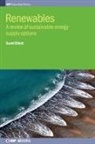 David Elliott, Professor David (The Open University Elliott - Renewables
