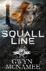 Gwyn McNamee - Squall Line