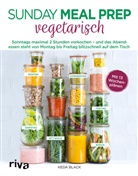 Keda Black - Sunday Meal Prep vegetarisch