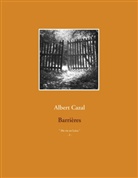 Albert Cazal - Barrières