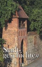 Helmut Borth - Stadtgeschichten