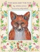 Idries Shah, Sally Mallam - The Man and the Fox