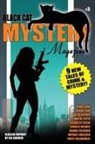 John Betancourt - Black Cat Mystery Magazine #5