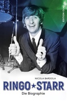 Nicola Bardola - Ringo Starr