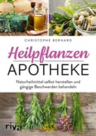 Christophe Bernard - Heilpflanzen-Apotheke