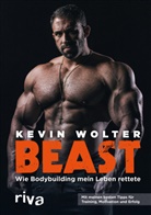 Kevin Wolter - Beast