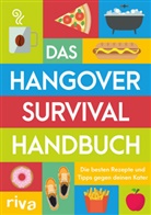 Pina Kolada - Das Hangover-Survival-Handbuch