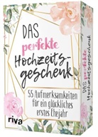 Sybille Beck - Das perfekte Hochzeitsgeschenk