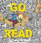 Trevor Romain - Go Read