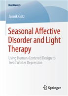 Jannik Götz - Seasonal Affective Disorder and Light Therapy