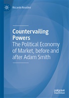 Riccardo Rosolino - Countervailing Powers