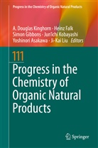 Yoshinori Asakawa, Hein Falk, Heinz Falk, Simon Gibbons, Simon Gibbons et al, A Douglas Kinghorn... - Progress in the Chemistry of Organic Natural Products 111