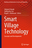 Magdi S. Mahmoud, Srikanta Patnaik, Magdi S Mahmoud, Siddharth Sen, Siddhartha Sen - Smart Village Technology