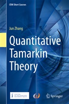 Jun Zhang - Quantitative Tamarkin Theory