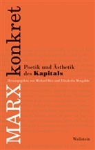 Michae Bies, Michael Bies, Michael Bies (Dr.), Mengaldo, Mengaldo, Elisabetta Mengaldo... - Marx konkret