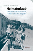 Christian Packheiser, Christian (Dr.) Packheiser - Heimaturlaub