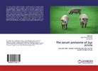 M Ayub Ali, M. Ayub Ali, Anka De, Ankan De, Jagan Mohanara Gali, Jagan Mohanarao Gali - The serum proteome of Sus scrofa