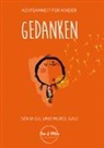 Sofía Gil, Mercè Galí - Gedanken