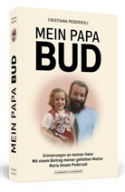 Cristiana Pedersoli - Mein Papa Bud