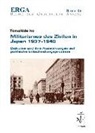 Tomohide Ito - Militarismus des Zivilen in Japan 1937-1940