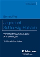 Marcu Börner, Marcus Börner, Otto Witt, Gemeindetag Schleswig-Holstein, Gemeindeta Schleswig-Holstein, Gemeindetag Schleswig-Holstein - Jagdrecht Schleswig-Holstein