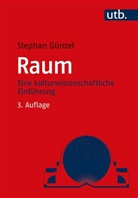 Stephan Günzel, Stephan (Prof. Dr.) Günzel - Raum