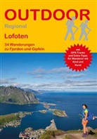 Janina Meier, Markus Meier - Lofoten