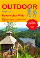 Daniel Hüske - Bayerischer Wald
