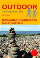 Elyas Hakemi - Schweden: Skaneleden