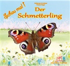 Andreas Fischer-Nagel, Heideros Fischer-Nagel, Heiderose Fischer-Nagel, Marzena Zornik - Der Schmetterling