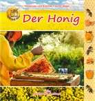 Andreas Fischer-Nagel, Heideros Fischer-Nagel, Heiderose Fischer-Nagel, Andreas Fischer-Nagel - Der Honig