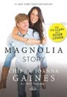 Mark Dagostino, Chi Gaines, Chip Gaines, Chip &amp; Joanna Gaines, Joann Gaines, Joanna Gaines - Magnolia Story