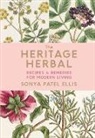 Sonya Patel Ellis, Sonya Patel Ellis - The Heritage Herbal