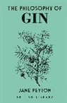 Jane Peyton, Peyton Jane - The Philosophy of Gin